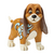 Jim Shore Jim Shore Disney Copper Mini Figurine