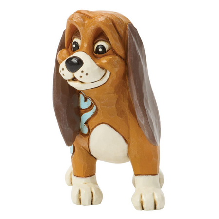 Jim Shore Jim Shore Disney Copper Mini Figurine