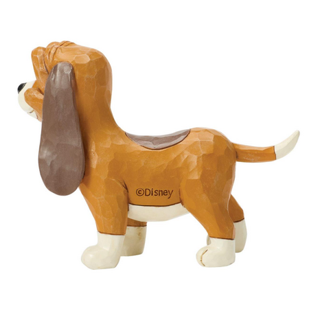 Jim Shore Jim Shore Disney Copper Mini Figurine