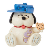Jim Shore Jim Shore Olaf Mini Figurine