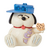 Jim Shore Jim Shore Olaf Mini Figurine