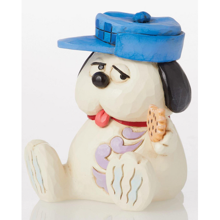 Jim Shore Jim Shore Olaf Mini Figurine