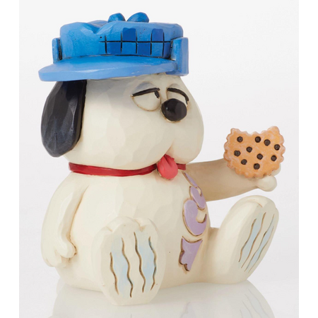 Jim Shore Jim Shore Olaf Mini Figurine