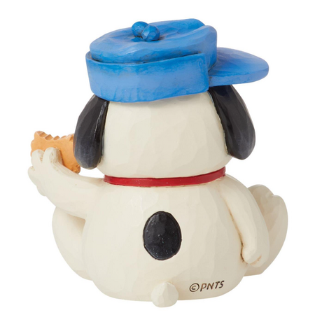 Jim Shore Jim Shore Olaf Mini Figurine