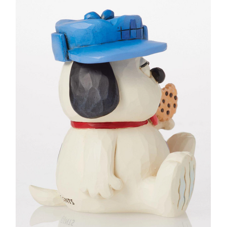 Jim Shore Jim Shore Olaf Mini Figurine