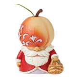 Jim Shore Jim Shore Peach Gnome Figurine