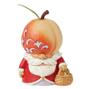Jim Shore Jim Shore Peach Gnome Figurine