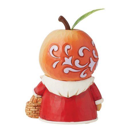 Jim Shore Jim Shore Peach Gnome Figurine