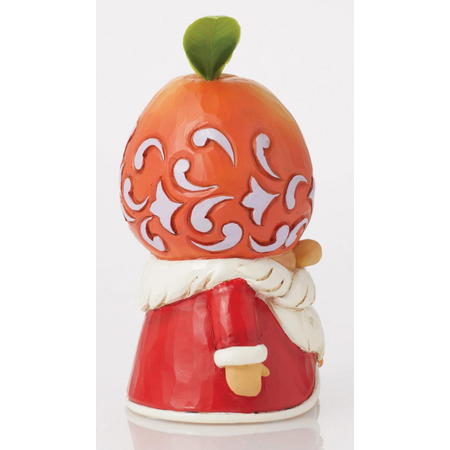 Jim Shore Jim Shore Peach Gnome Figurine