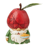 Jim Shore Jim Shore Apple Gnome Figurine