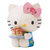 Jim Shore Jim Shore Hello Kitty Pancakes Mini Figurine