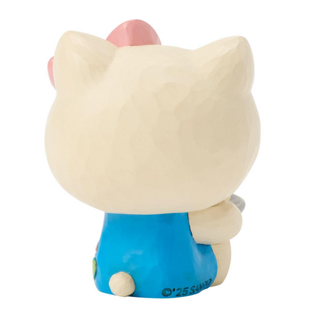 Jim Shore Jim Shore Hello Kitty Pancakes Mini Figurine