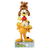 Jim Shore Jim Shore Garfield and Friends Stack Figurine