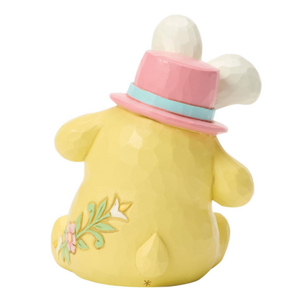 Jim Shore Jim Shore Hello Kitty Pompompurin Easter Figurine