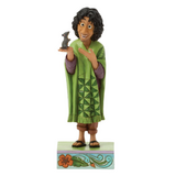 Jim Shore Jim Shore Future Foreteller Bruno Figurine