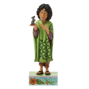 Jim Shore Jim Shore Future Foreteller Bruno Figurine