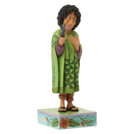 Jim Shore Jim Shore Future Foreteller Bruno Figurine