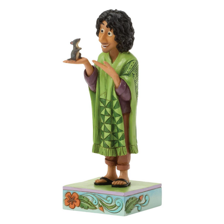 Jim Shore Jim Shore Future Foreteller Bruno Figurine
