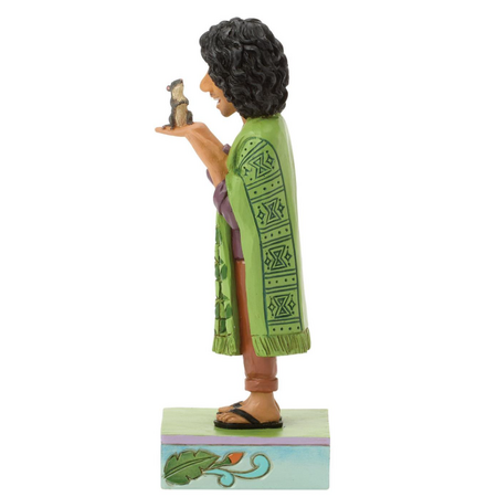 Jim Shore Jim Shore Future Foreteller Bruno Figurine