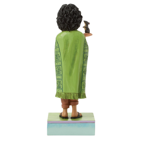 Jim Shore Jim Shore Future Foreteller Bruno Figurine