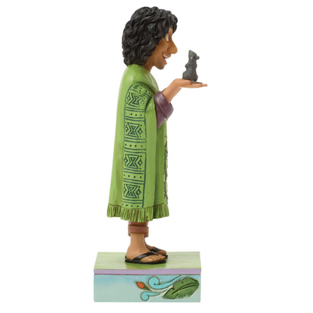 Jim Shore Jim Shore Future Foreteller Bruno Figurine