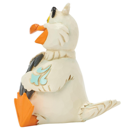 Jim Shore Disney Jim Shore Scuttle Mini Figurine