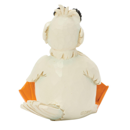 Jim Shore Disney Jim Shore Scuttle Mini Figurine