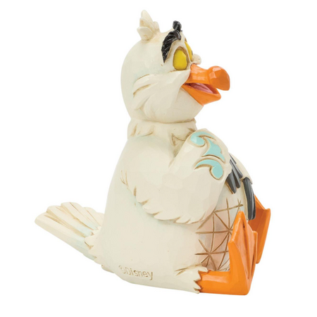 Jim Shore Disney Jim Shore Scuttle Mini Figurine