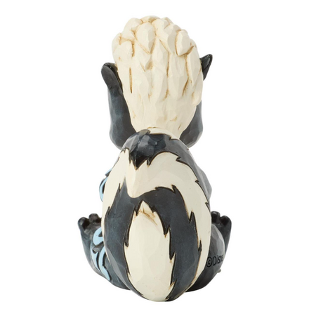 Jim Shore Jim Shore Disney Flower Mini Figurine