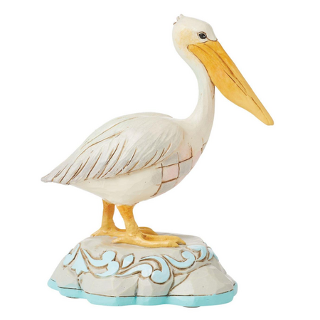 Jim Shore Jim Shore Pelican Bird Figurine