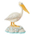 Jim Shore Jim Shore Pelican Bird Figurine