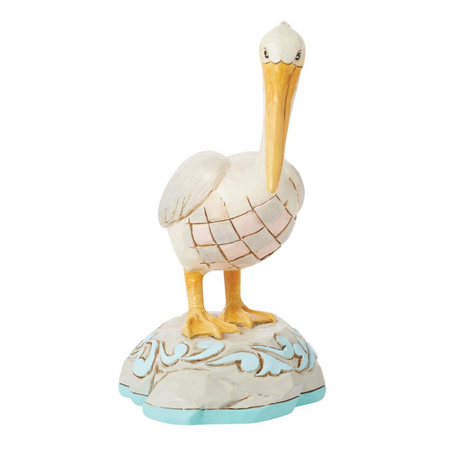 Jim Shore Jim Shore Pelican Bird Figurine