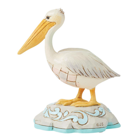Jim Shore Jim Shore Pelican Bird Figurine