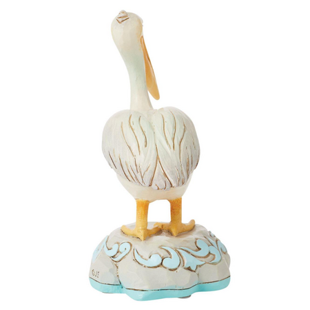 Jim Shore Jim Shore Pelican Bird Figurine