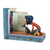 Jim Shore Jim Shore Coraline Kneeling Down Door LED Figurine