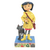 Jim Shore Jim Shore Coraline in Yellow Raincoat Figurine