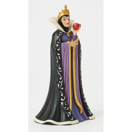 Jim Shore Jim Shore Disney Queen Figurine