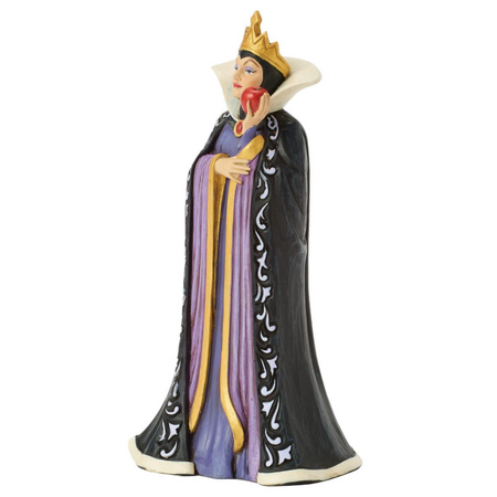 Jim Shore Jim Shore Disney Queen Figurine