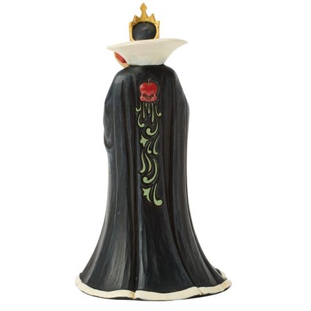 Jim Shore Jim Shore Disney Queen Figurine