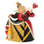 Jim Shore Jim Shore Disney Queen of Hearts Figurine