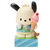 Jim Shore Jim Shore Hello Kitty Pochacco Ice Cream Figurine