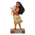Jim Shore Jim Shore Disney Moana Holding Pua Figurine