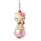 Jim Shore Jim Shore Hello Kitty Jingle Bell Ornament