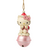 Jim Shore Jim Shore Hello Kitty Jingle Bell Ornament