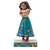 Jim Shore Jim Shore Disney Mirabel Figurine