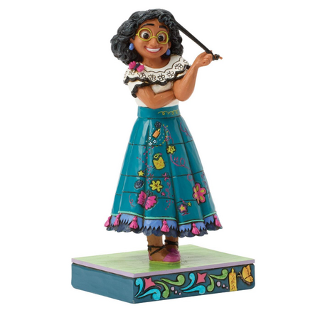 Jim Shore Jim Shore Disney Mirabel Figurine
