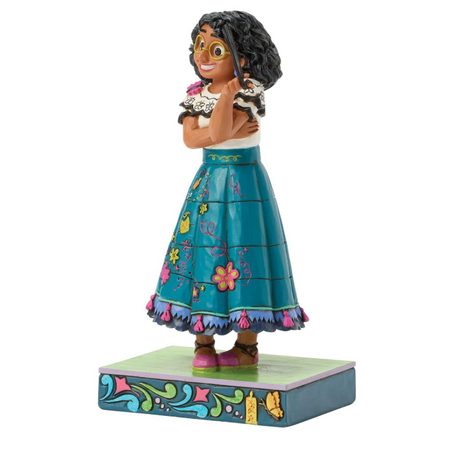 Jim Shore Jim Shore Disney Mirabel Figurine