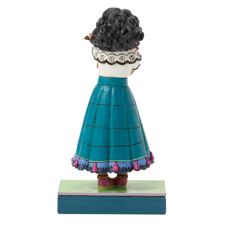 Jim Shore Jim Shore Disney Mirabel Figurine