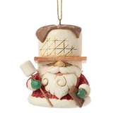 Jim Shore Jim Shore Hershey S'More Gnome Ornament