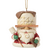 Jim Shore Jim Shore Hershey S'More Gnome Ornament